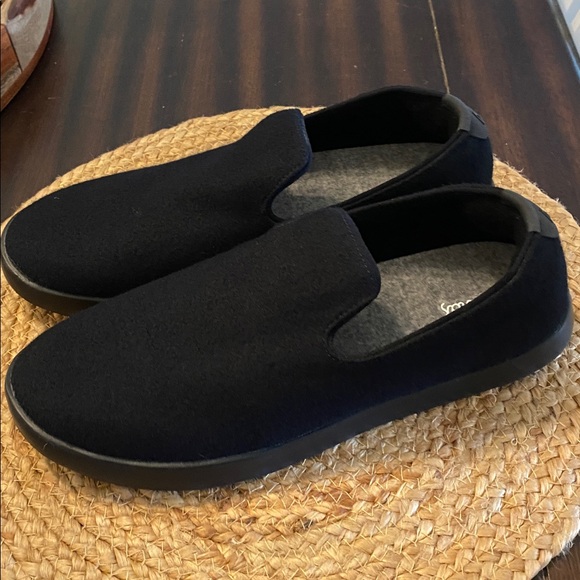 Women’s Allbirds merino wool loungers size 11 - Picture 3 of 9